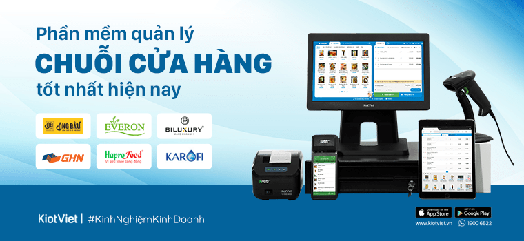 Phần mềm bán hàng online 3