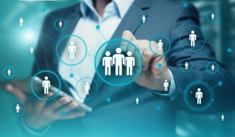 Cadena HRM cung cấp hệ thống quản lý hồ sơ nhân viên chi tiết với nhiều phân loại khác nhau
