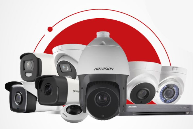 phần mềm camera hikvision 1