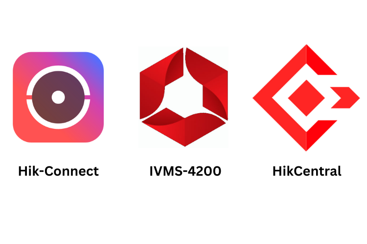 Mách bạn thông tin về phần mềm camera Hikvision - Giải pháp quản lý an ...