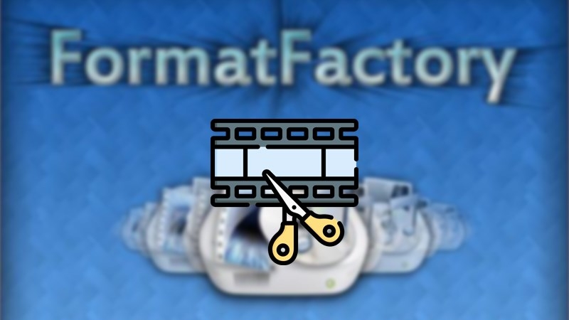 Format Factory