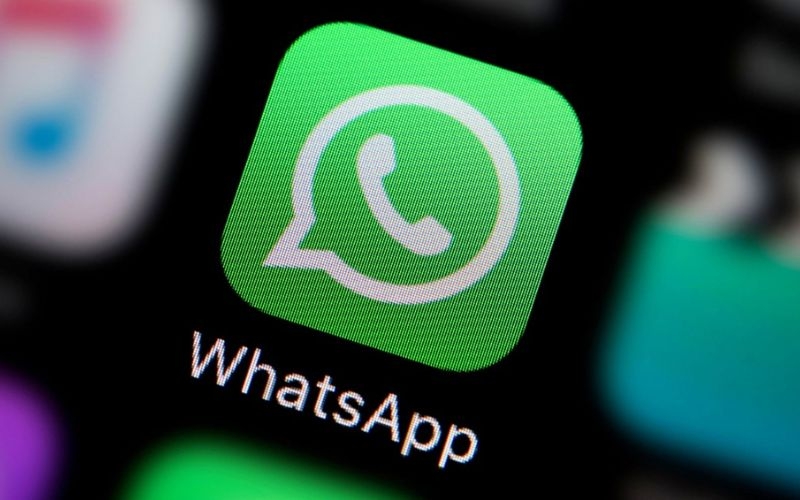 phần mềm chat miễn phí tốt nhất - WhatsApp