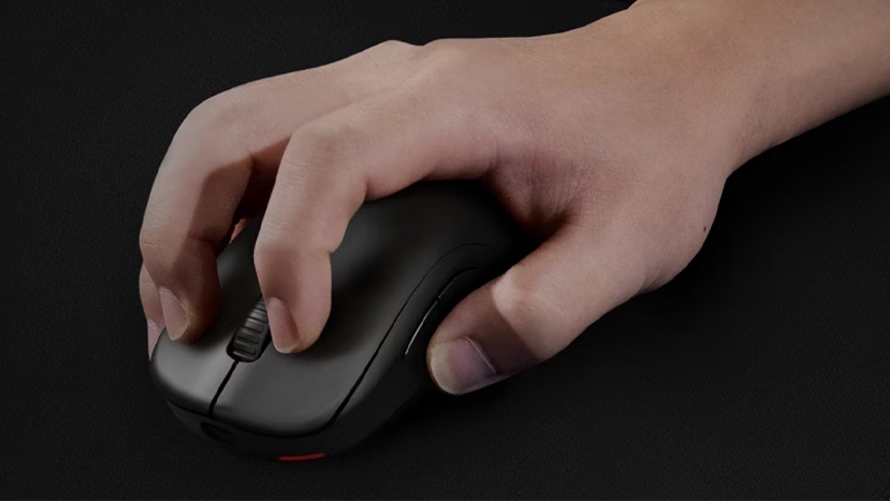 phần mềm chỉnh dpi chuột zowie - Hình 8