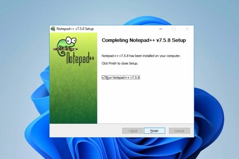Phần mềm chỉnh sửa code tốt nhất ảnh 2