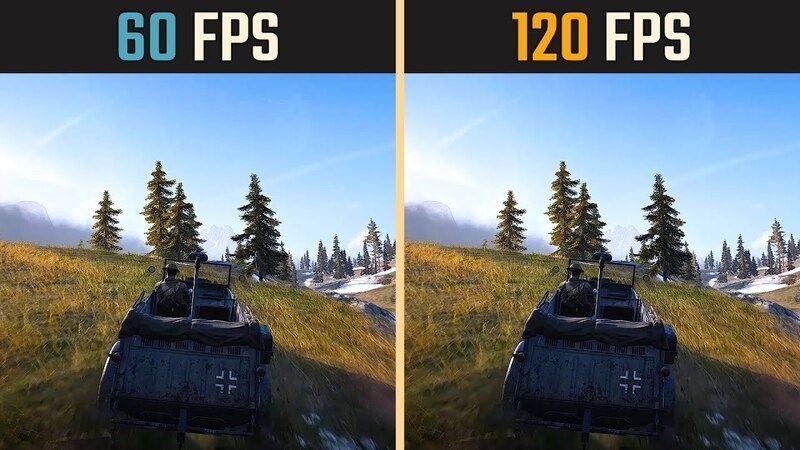 Phần mềm đo FPS trên điện thoại ảnh 10