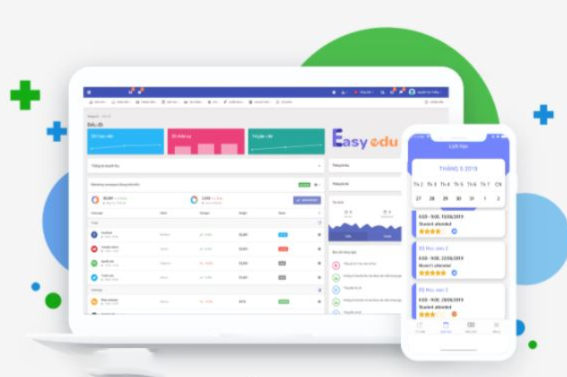 Easy Edu - hình 2