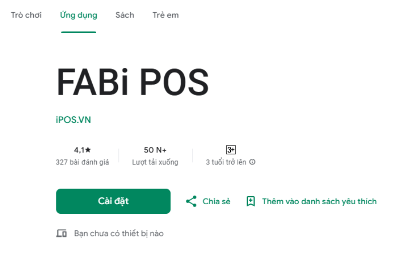FABi POS - hình 7