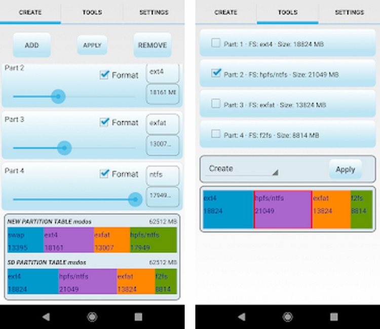 Phần mềm Format thẻ nhớ cho điện thoại Android - ảnh 4