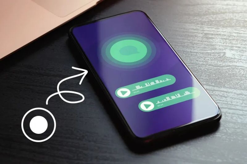 Phần mềm ghi âm cuộc gọi 2 chiều cho Android ảnh 1