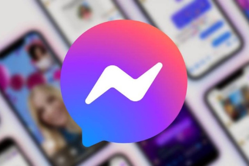 Facebook Messenger