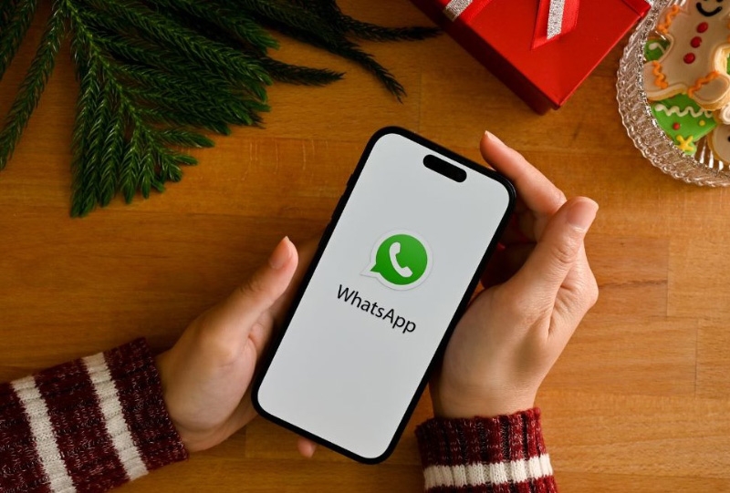 WhatsApp