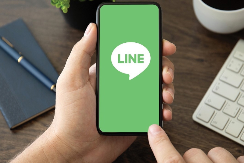 Line