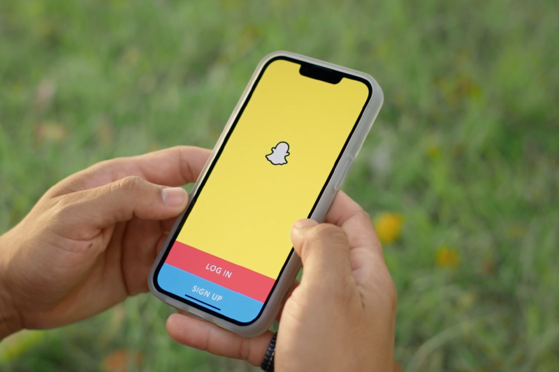 Snapchat