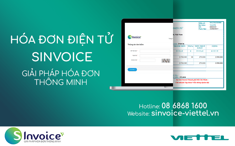 s invoice