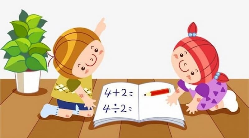 phần mềm học Toán lớp 1 miễn phí 5