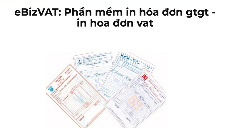 phần mềm in hóa đơn tốt nhất 2025 (hình 3)