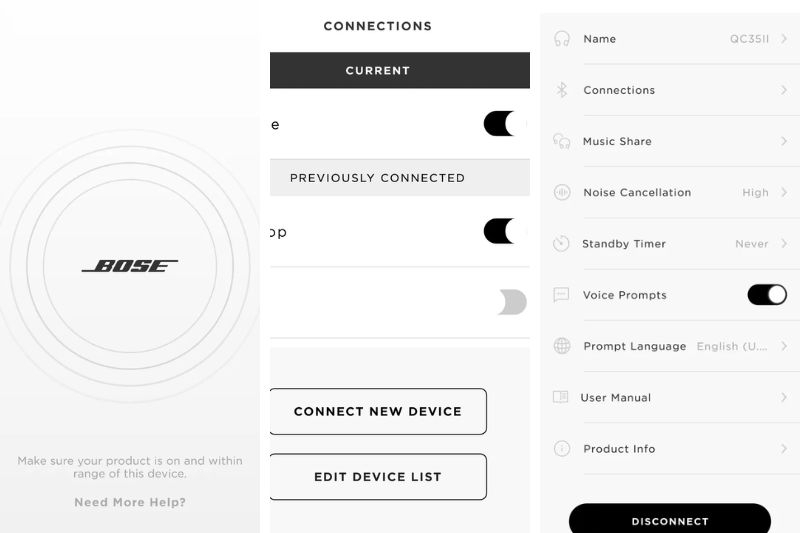 Phần mềm kết nối điện thoại với 2 loa Bluetooth ảnh 5