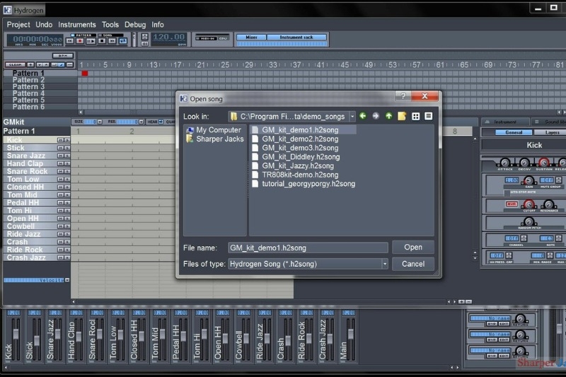 Phần mềm làm nhạc, beat miễn phí ảnh 3