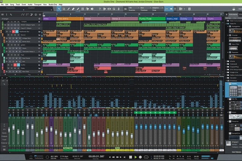 Phần mềm làm nhạc, beat miễn phí ảnh 8