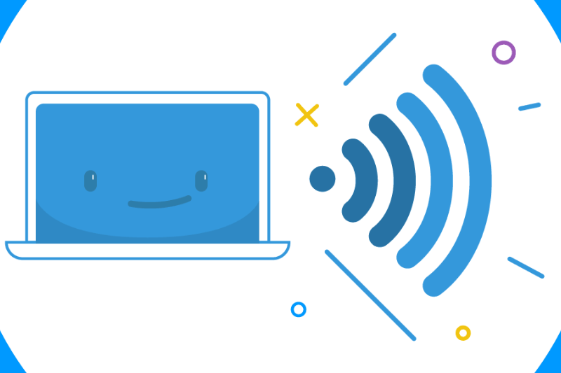 Phần mềm phát Wi-Fi miễn phí (hình 2)