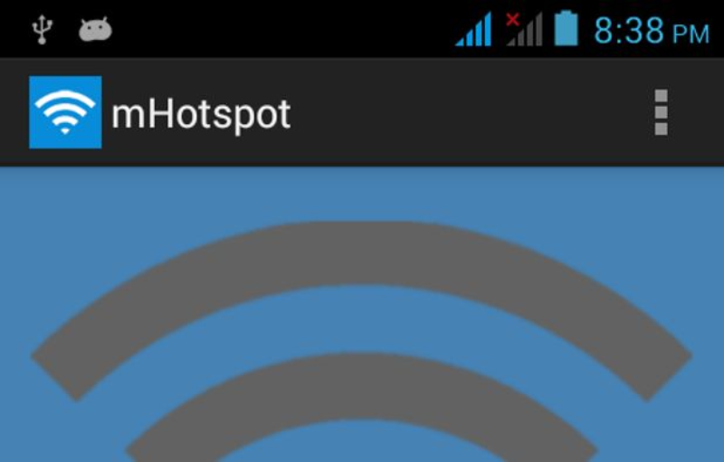 Phần mềm phát Wi-Fi miễn phí (hình 4)