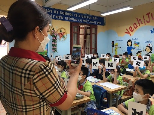 phần mềm plickers hình 5