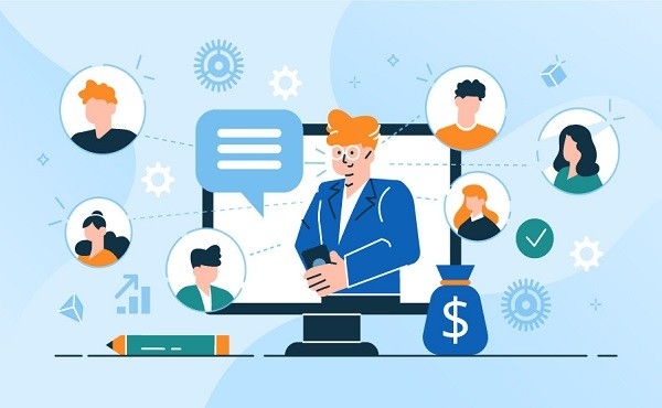 Phần mềm quản lý cơ sở dữ liệu là gì? - hình 2