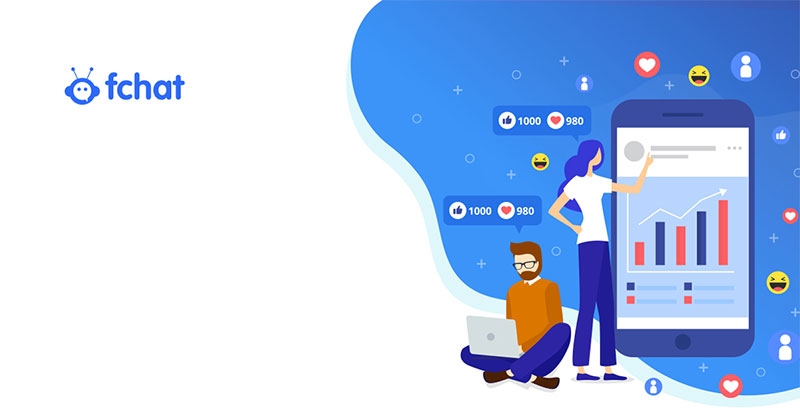 Phần mềm quản lý fanpage hình 3