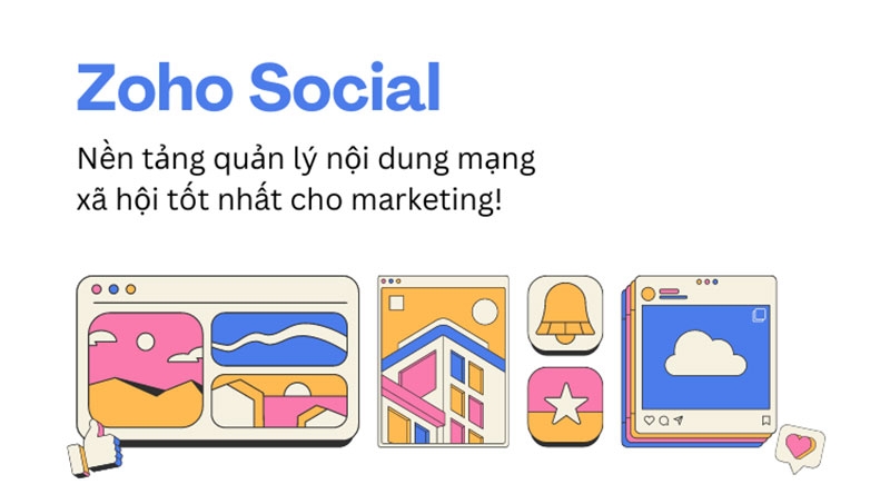 Phần mềm quản lý fanpage hình 5