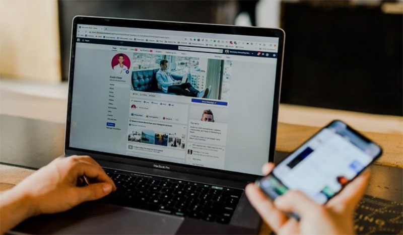 Phần mềm quản lý fanpage hình 6