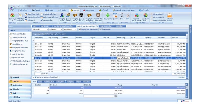 landsoft