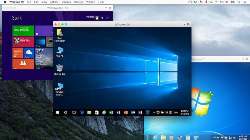 Phần mềm tạo máy ảo tốt nhất trên Windows (hình 1)