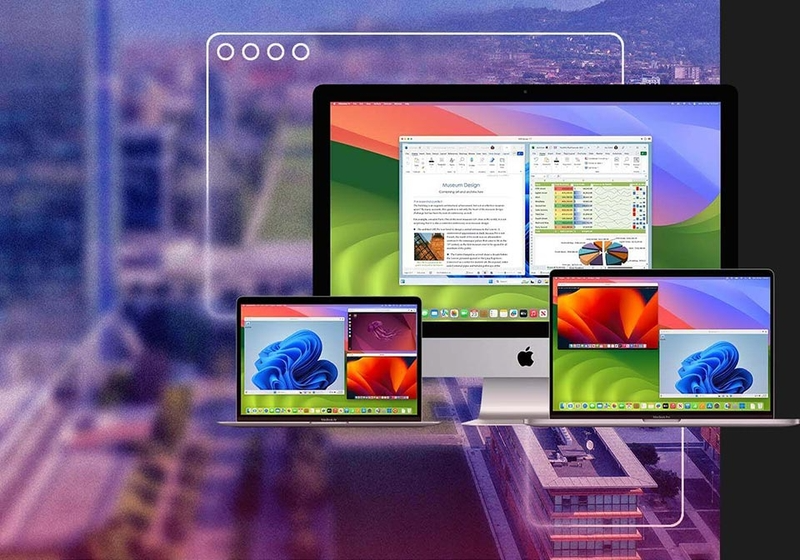 Phần mềm tạo máy ảo tốt nhất trên Windows (hình 4)