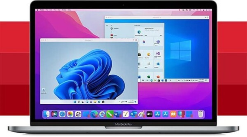 Phần mềm tạo máy ảo tốt nhất trên Windows (hình 6)