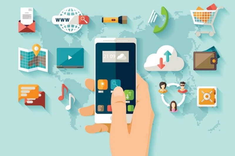 phan mem thuong mai là gi