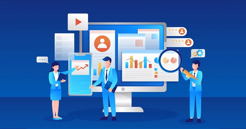 vi sao nen su dung phan mem thuong mai