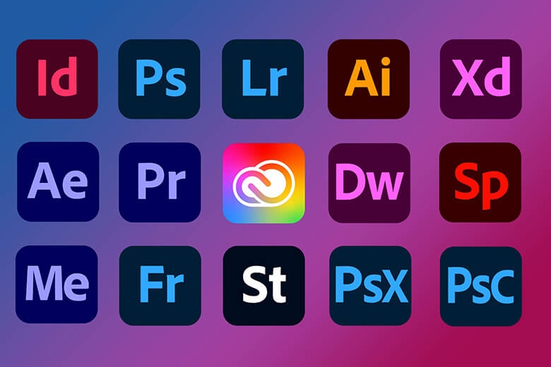 vi du ve phan mem thuong mai