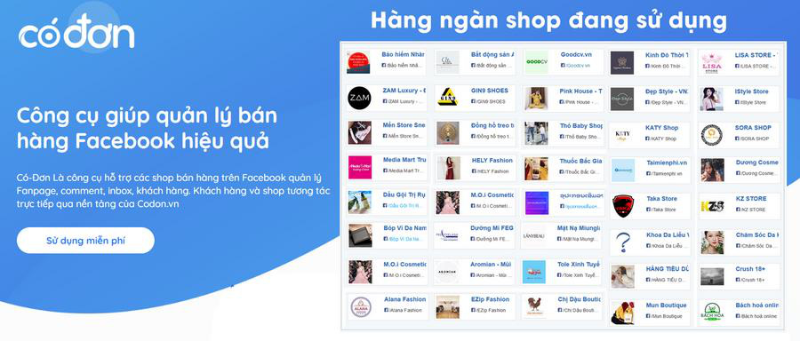 Phần mềm tự động gửi tin nhắn, like, comment Facebook (hình 2)