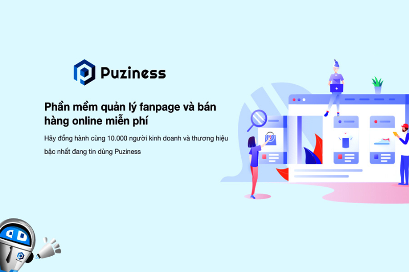 Phần mềm tự động gửi tin nhắn, like, comment Facebook (hình 4)
