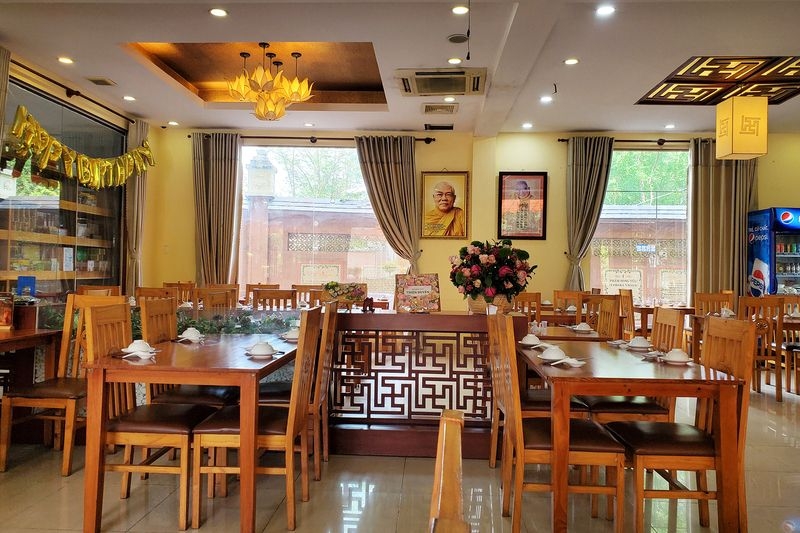 Pháp viện Minh Đăng Quang ảnh 6