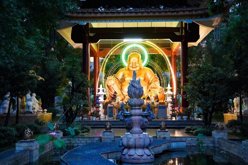 Pháp viện Minh Đăng Quang ảnh 7