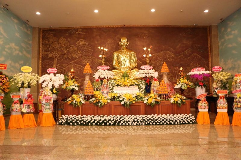 Pháp viện Minh Đăng Quang ảnh 8