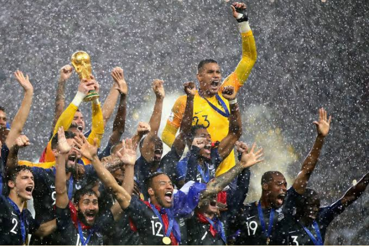World Cup 2018