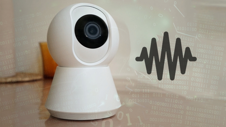 Phát hiện hacker camera qua tiếng ồn