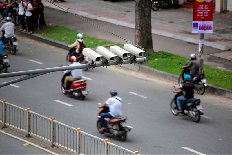 phạt nguội có hiệu lực bao lâu hình 5
