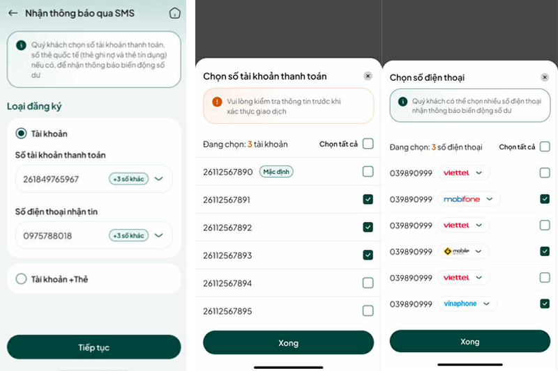 Phí BSMS là gì? - hình 11