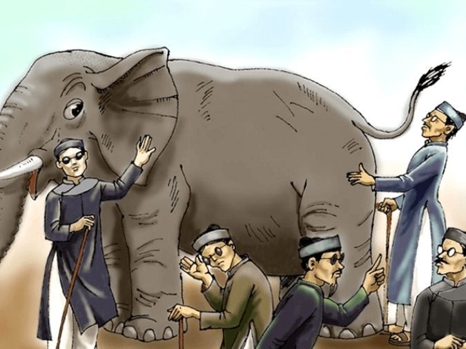 Phiến diện là gì 2