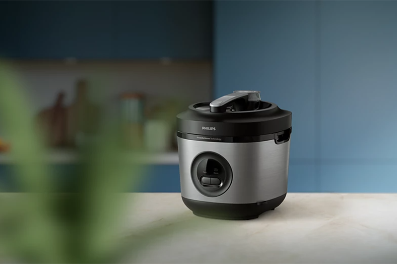 Nồi cơm điện Philips 1.8 lít HD3213/31 (hình 5)