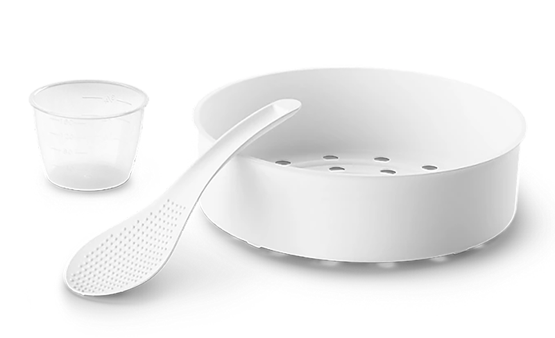 Nồi cơm điện Philips 1.8 lít HD3213/31 (hình 8)