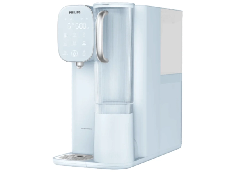 Máy lọc nước nóng lạnh RO Philips ADD6912 2 lõi - hình 4